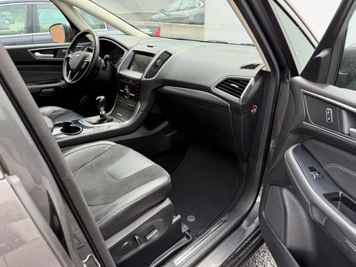 Ford S-Max - Afbeelding 16 van 30