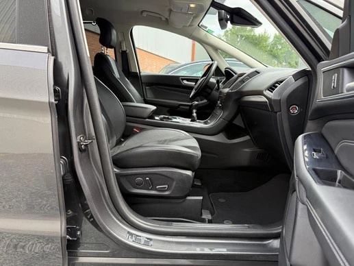 Ford S-Max - Afbeelding 17 van 30