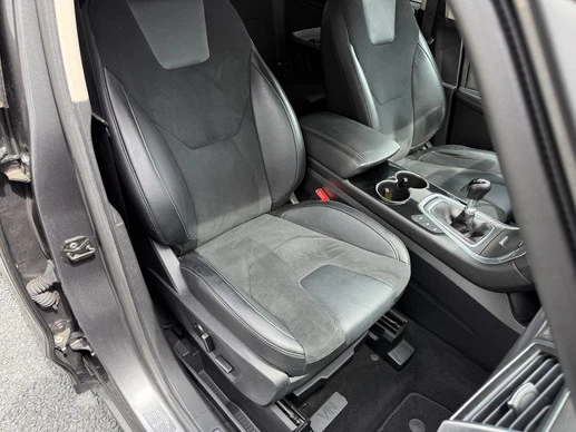 Ford S-Max - Afbeelding 18 van 30