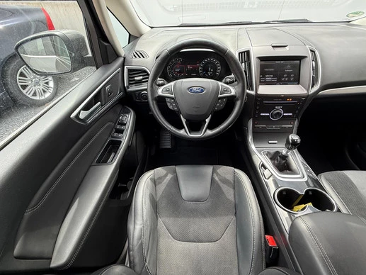 Ford S-Max - Afbeelding 19 van 30