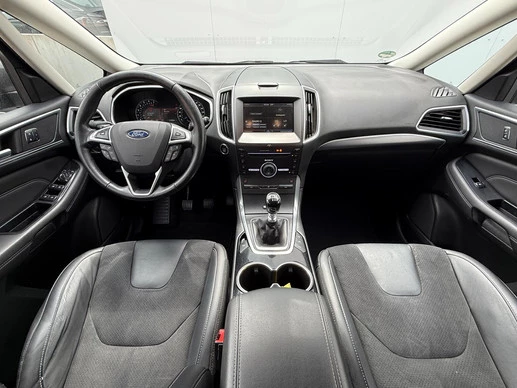 Ford S-Max - Afbeelding 20 van 30