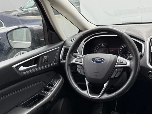 Ford S-Max - Afbeelding 21 van 30