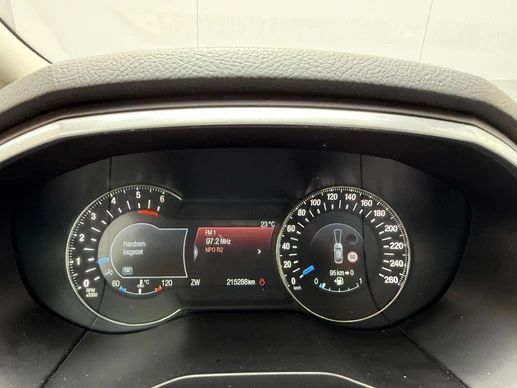 Ford S-Max - Afbeelding 22 van 30
