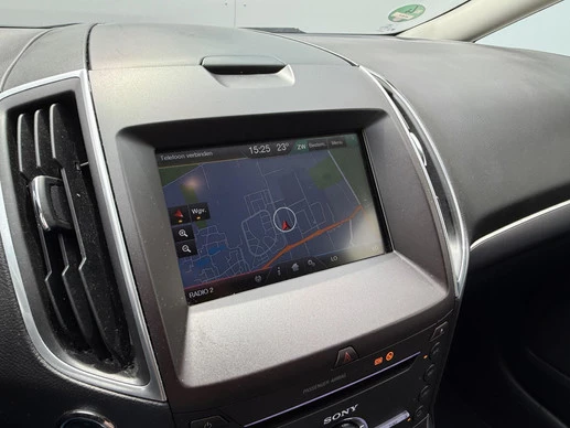 Ford S-Max - Afbeelding 24 van 30