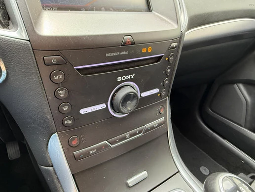 Ford S-Max - Afbeelding 25 van 30