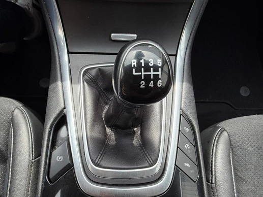 Ford S-Max - Afbeelding 26 van 30