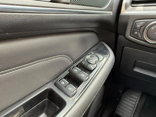 Ford S-Max - Afbeelding 27 van 30