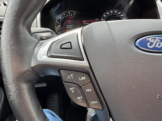 Ford S-Max - Afbeelding 28 van 30