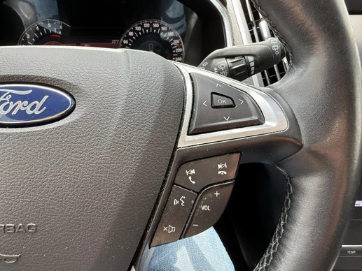 Ford S-Max - Afbeelding 29 van 30