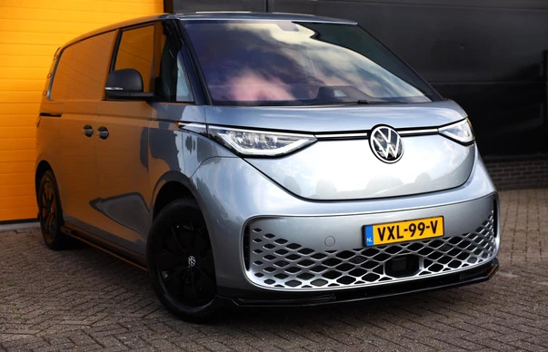 Volkswagen ID. Buzz Cargo - Afbeelding 1 van 14