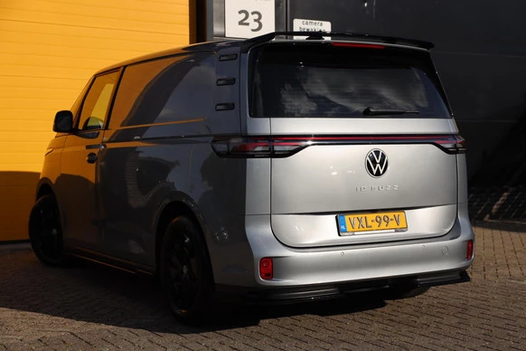Volkswagen ID. Buzz Cargo - Afbeelding 2 van 14