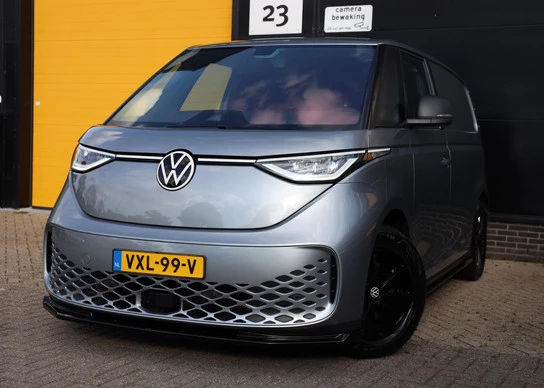 Volkswagen ID. Buzz Cargo - Afbeelding 3 van 14