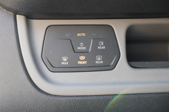 Volkswagen ID. Buzz Cargo - Afbeelding 12 van 14