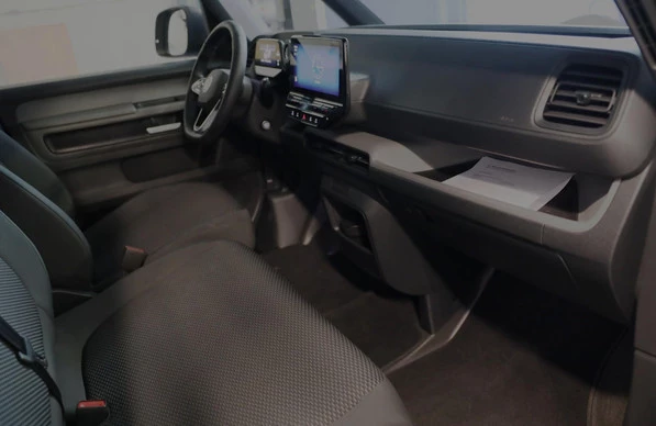 Volkswagen ID. Buzz Cargo - Afbeelding 5 van 17