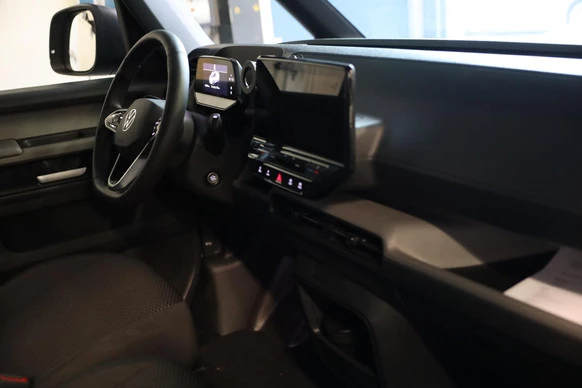 Volkswagen ID. Buzz Cargo - Afbeelding 7 van 17