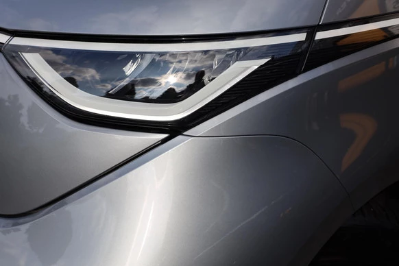 Volkswagen ID. Buzz Cargo - Afbeelding 12 van 17