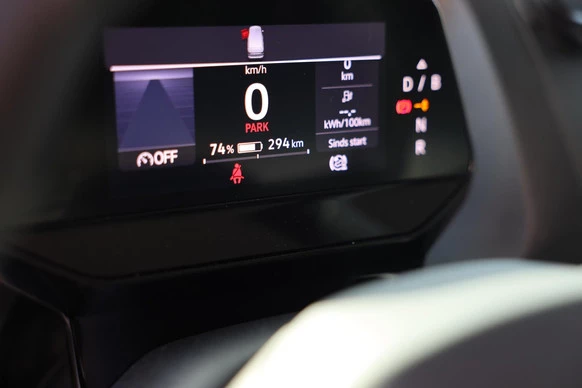 Volkswagen ID. Buzz Cargo - Afbeelding 13 van 17