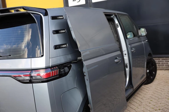 Volkswagen ID. Buzz Cargo - Afbeelding 16 van 17