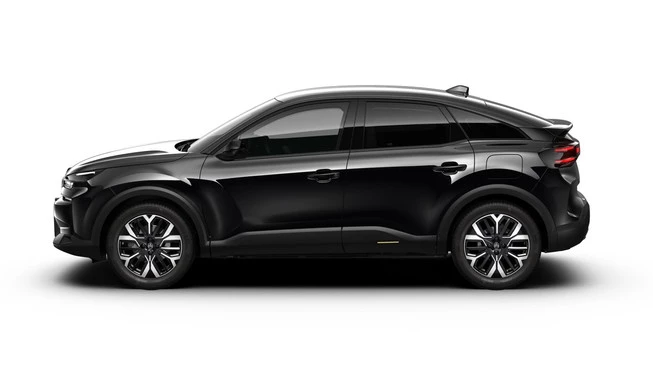 Citroën ë-C4 - Afbeelding 2 van 7