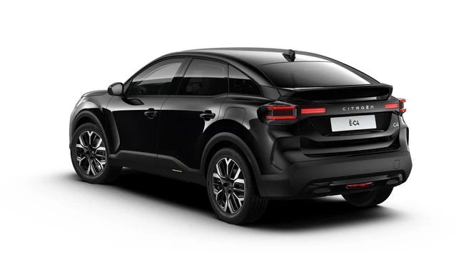 Citroën ë-C4 - Afbeelding 3 van 7