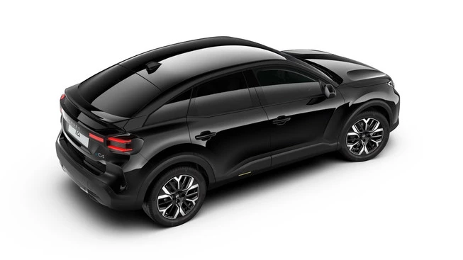Citroën ë-C4 - Afbeelding 4 van 7