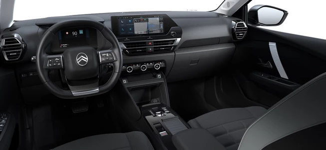 Citroën ë-C4 - Afbeelding 5 van 7