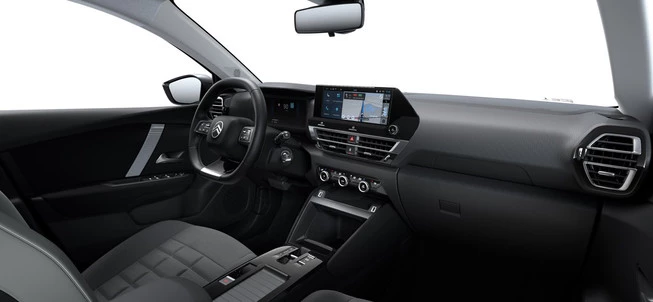 Citroën ë-C4 - Afbeelding 6 van 7