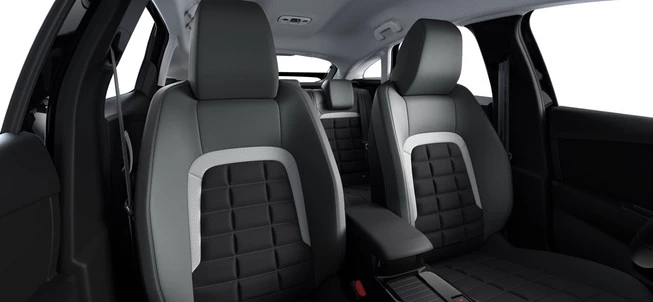 Citroën ë-C4 - Afbeelding 7 van 7