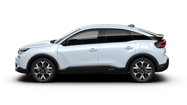 Citroën ë-C4 - Afbeelding 2 van 7