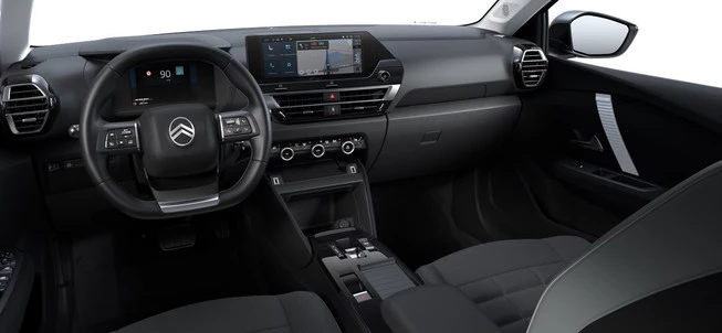 Citroën ë-C4 - Afbeelding 5 van 7