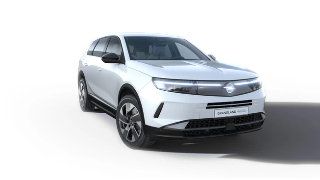 Opel Grandland - Afbeelding 1 van 7