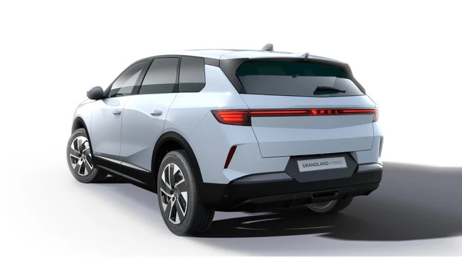 Opel Grandland - Afbeelding 2 van 7