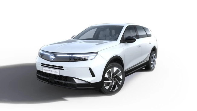 Opel Grandland - Afbeelding 3 van 7