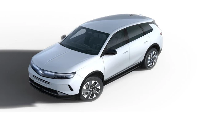 Opel Grandland - Afbeelding 4 van 7