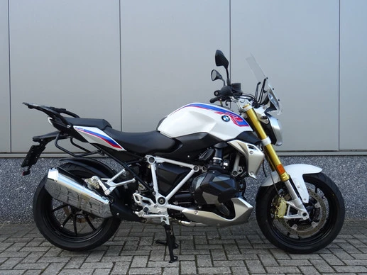 BMW R 1250 R - Afbeelding 1 van 17