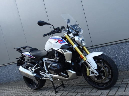 BMW R 1250 R - Afbeelding 2 van 17