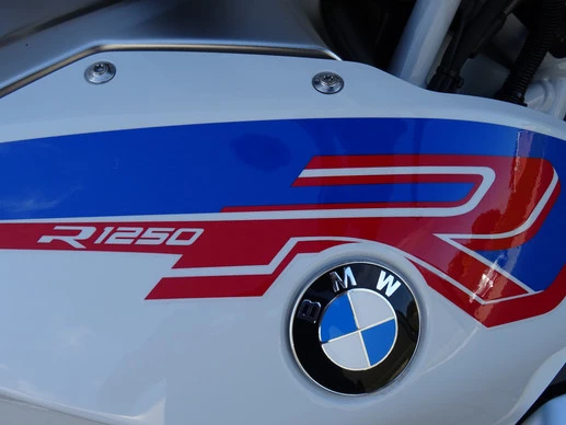 BMW R 1250 R - Afbeelding 7 van 17