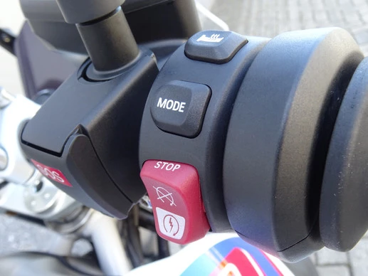 BMW R 1250 R - Afbeelding 9 van 17