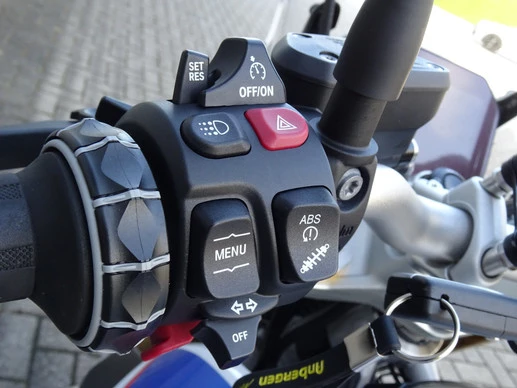 BMW R 1250 R - Afbeelding 10 van 17