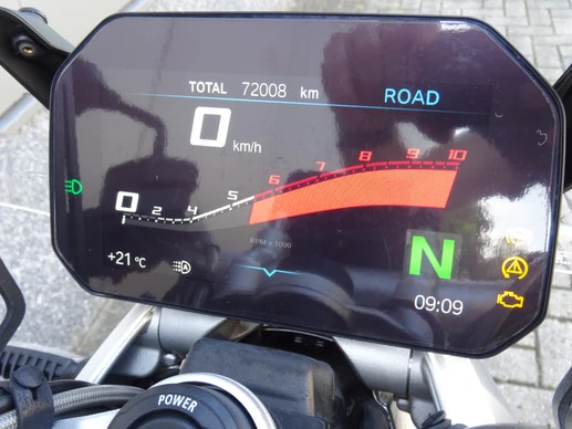 BMW R 1250 R - Afbeelding 11 van 17