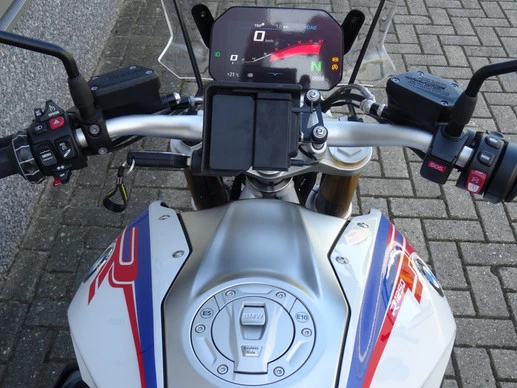 BMW R 1250 R - Afbeelding 12 van 17