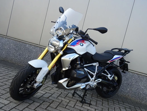 BMW R 1250 R - Afbeelding 14 van 17