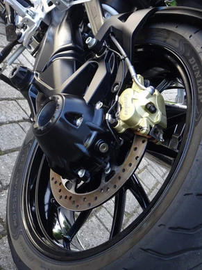 BMW R 1250 R - Afbeelding 15 van 17
