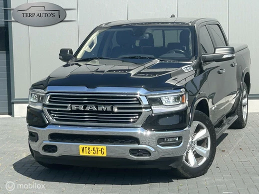 Dodge Ram 1500 - Afbeelding 1 van 24