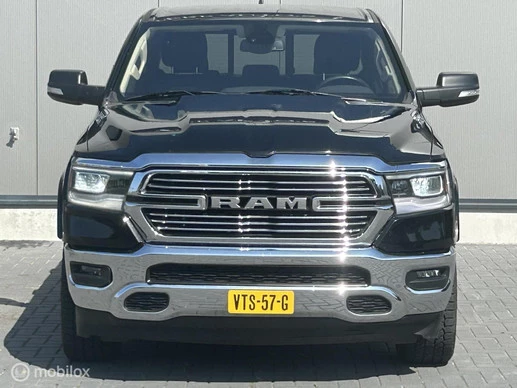 Dodge Ram 1500 - Afbeelding 2 van 24