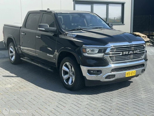 Dodge Ram 1500 - Afbeelding 3 van 24