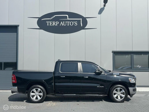 Dodge Ram 1500 - Afbeelding 4 van 24