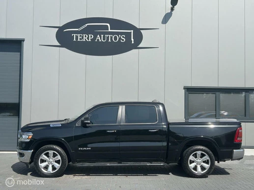 Dodge Ram 1500 - Afbeelding 6 van 24