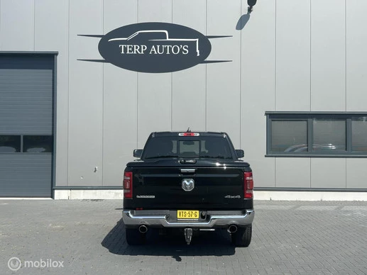 Dodge Ram 1500 - Afbeelding 8 van 24