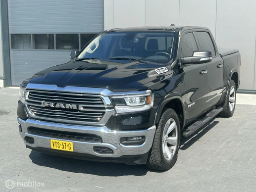 Dodge Ram 1500 - Afbeelding 9 van 24